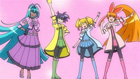 Bliss Ppg Power Puff Girls Zerochan Anime Image Board
