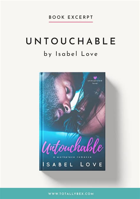 Untouchable By Isabel Love Unexpected Love Book 1 Unexpected Love Contemporary Romance