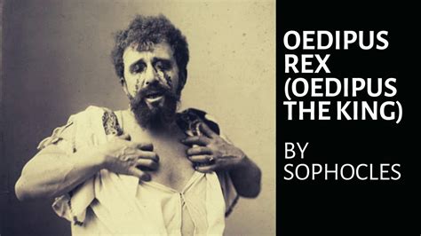 oedipus rex oedipus the king by sophocles complete audiobook unabridged and navigable youtube