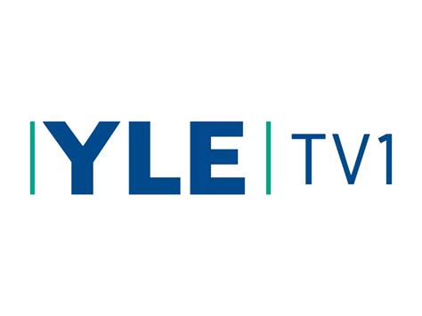 Yle Tv1 Old Logo Png Vector In Svg Pdf Ai Cdr Format