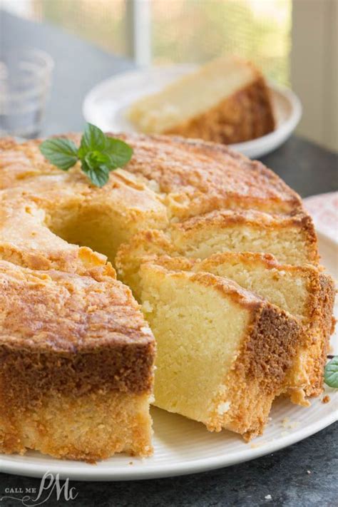 Pour into loaf pan and bake at 350 degrees for 25 minutes or until the diabetic pound cake is done. by Paula Jones. To-die for Amaretto Pound Cake is moist ...