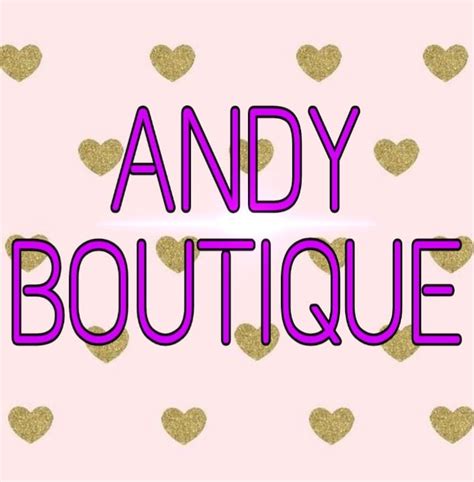 Andy Boutique
