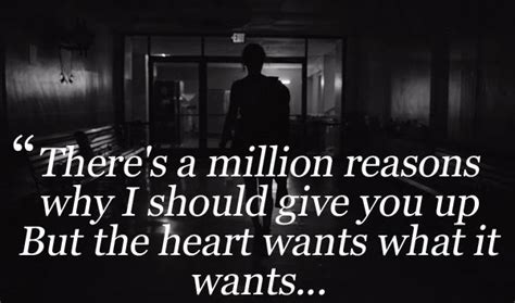 8 Times Selena Gomezs Heart Lyrics Left Us Heartbroken