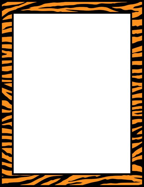 Pin On Page Borders And Border Clip Art