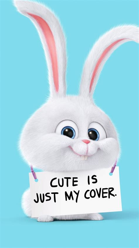 Cute Cartoon Bunny Wallpapers Top Free Cute Cartoon Bunny Backgrounds