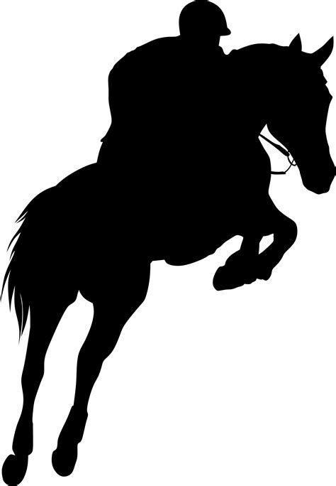 Hanoverian Horse Equestrian Show Jumping Horse Racing Clip Art Others