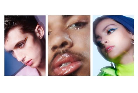 Heres Why You Might Recognize The Stars Of Glossier Plays Campaign