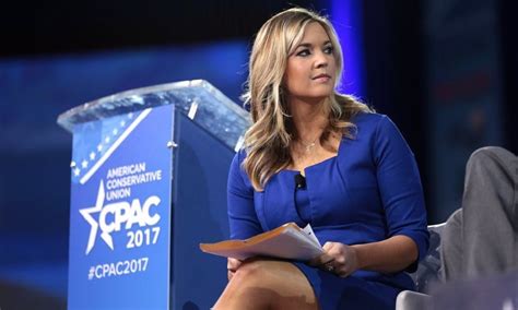 Is Katie Pavlich Pregnant In Husband Age And Wikipedia