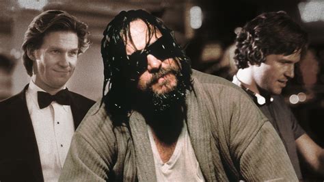 Every Jeff Bridges Movie Ranked Worst To Best