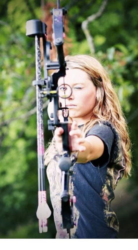 44 Sexy Photos Of Female Archers 44 Pictures Gorilla Feed