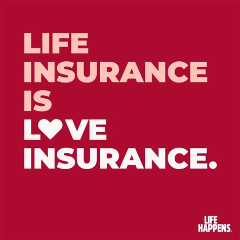 Life Insurance Is Love Insurance Happy Valentine’s Day 🌹 Today Reminds Us Of The Promises We