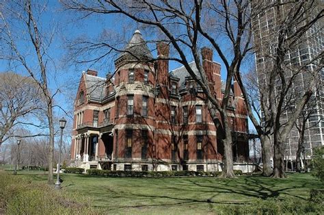 26 Best Chicago Mansions Images On Pinterest Dream Homes