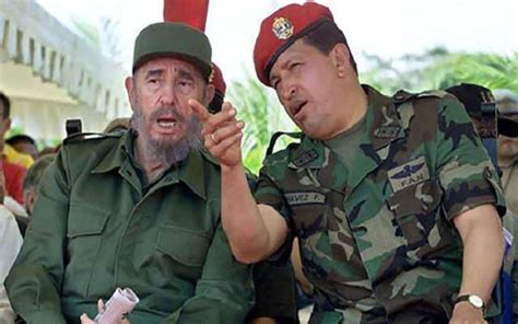 Hugo Chávez ¿qué Hizo Por Venezuela