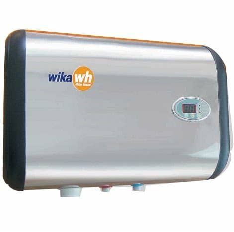 Wika swh adalah pemanas air tenaga surya yang di kembangkan dan dirancang sesuai dengan keadaan iklim indonesia yang bekerja dengan prinsip termoshiphon. Harga Pemanas Air Wika Tsc 130