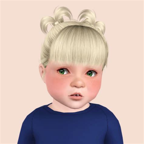 Sims 3 Toddler On Tumblr