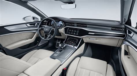 Audi 2023 A7 Sportback 45 Tfsi Quattro享馭版 車款介紹 Yahoo奇摩汽車機車