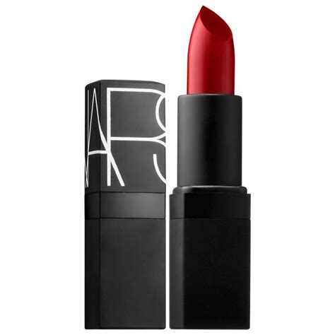 The Perfect Red Lip By Nars Sheer Lipstick Lipstick Sephora