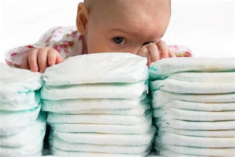 Baby Diapers Contaminated With Toxic Chemicals Naturalhealth365