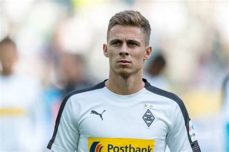 Thorgan hazard (born 29 march 1993) is a belgian footballer who plays as a left midfield for german club borussia dortmund, and the belgium national team. Mercato: Borussia Dortmund's target on Thorgan Hazard to replace Pulisic. - RegionWeek