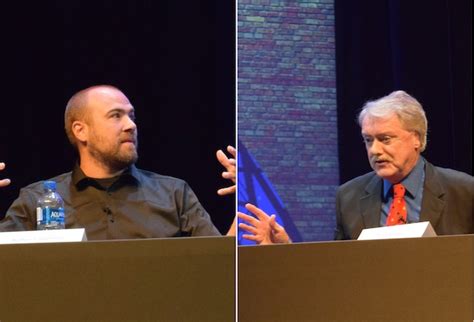 Recap Mayoral City County Council Candidates Square Off In First Of