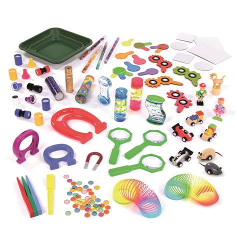 Complete Classroom Resource Sets 3 4yrs Early Excellence