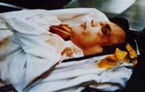 Jeffrey Dahmer Fotos De Autopsia Del Asesino Serial De Milwaukee El