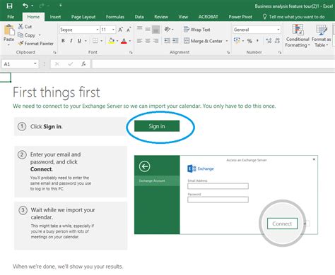 Calendars, invoices, trackers and much more. Excel 2016 Tricks |Calendar Analysis Power Pivot | Office 2016