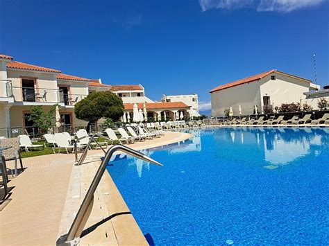 Pelagos Hotel Zante Tragaki Zakynthos Hotel Reviews And Photos