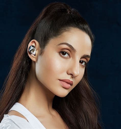 Nora fatehi is an indian film actress and model. Nora Fatehi - Bio, Age, Height | Fitness Models Biography ...