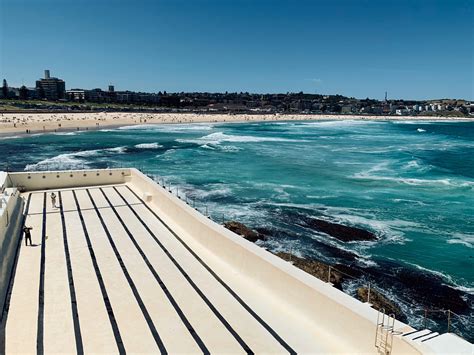 Iconic Bondi Beach Sydney Australia Zest And Curiosity Insider Tips