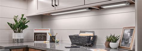 How To Install Under Cabinet Lighting Green Host It