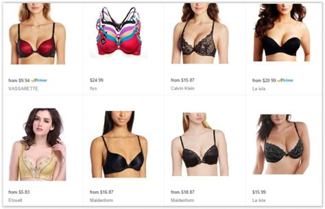 Bra Size Chart Does Your Bra Fit How To Instructions