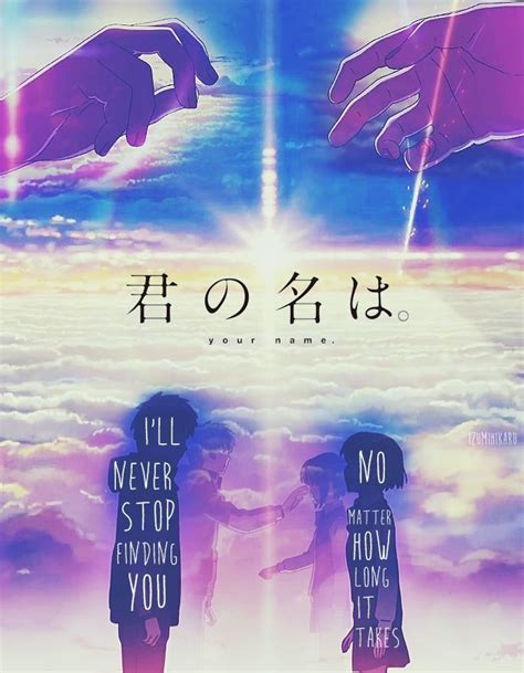 A collection of the top 42 sad wallpapers and backgrounds available for download for free. Pin de DanaItachi Uchiha em words | Kimi no na wa, Anime ...