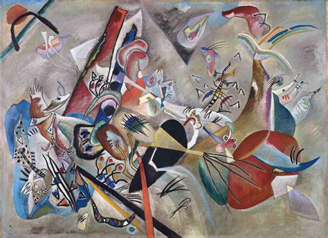 Vasily Kandinsky His Life Philosophy And Art