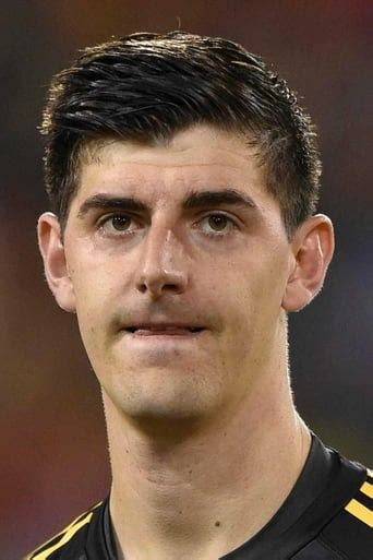 Thibaut Courtois Nude Naked Pics Sex Scenes And Sex Tapes At Dobridelovi