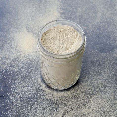 Paleo Powdered Sugar Joyfoodsunshine