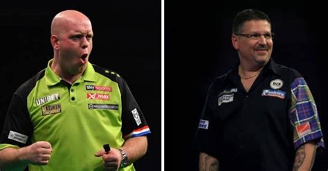 Darts expert jake lazzo takes a look at some of his best bets for the 2021 uk open darts competition. UK Open darts matches TODAY: Who is in action in on ...