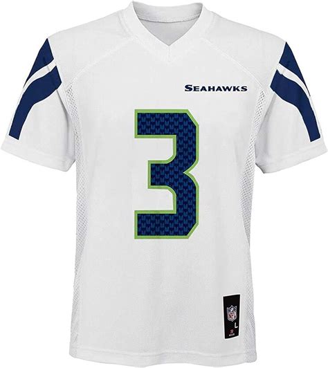 Seahawks Jersey Numbers