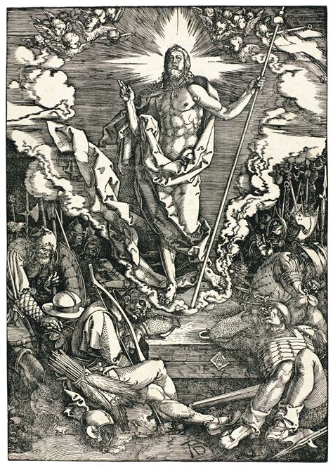 Albrecht Dürer 1471 1528 The Last Supper The Kiss Of Judas The Flagellation Ecce Homo And