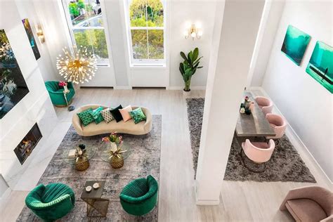 Decorate Your Home With These Unique Interior Design Ideas Storia