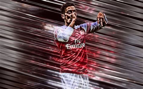 Perfect screen background display for desktop, iphone, pc, laptop, computer, android phone, smartphone, imac, macbook, tablet, mobile device. Download wallpapers Mesut Ozil, 4k, Arsenal FC, German ...