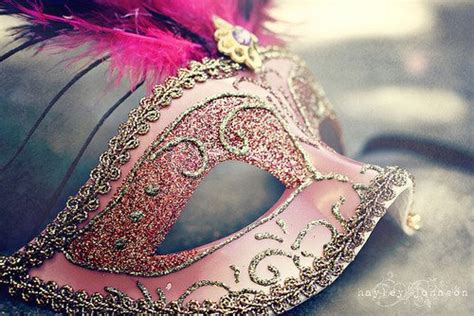 Masquerade Masks Anjs Angels Photo 31500336 Fanpop
