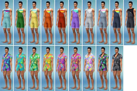 The Sims 4 Carnival Set Review • Mobilesims4mobi Blog
