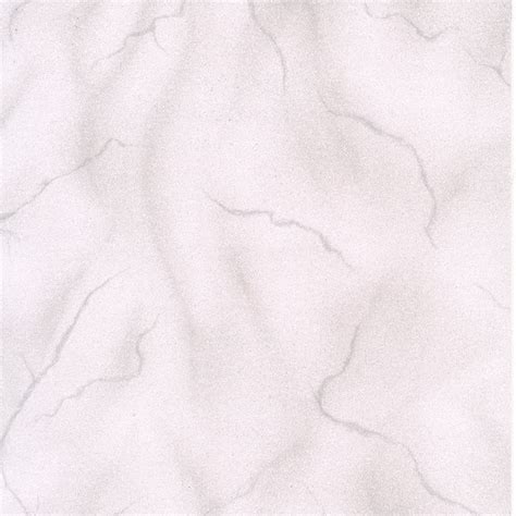 S313 1105 Commercial Wallpaper Leon White Faux Marble Stone