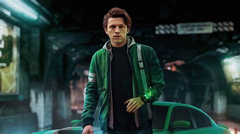 Select your favorite images and download them for use as wallpaper for your desktop or phone. 3840x2160 Tom Holland Ben 10 4k HD 4k Wallpapers, Images ...