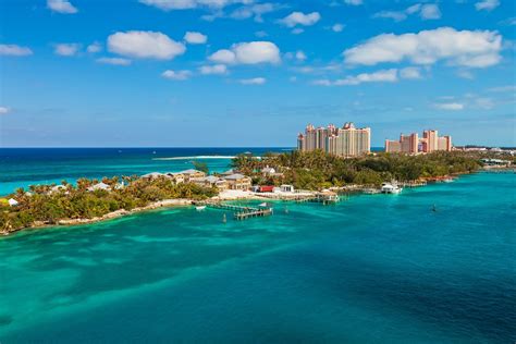 Things To Do In Nassau Bahamas Long Stretch Of Paradise Island