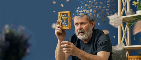 Choroba Alzheimera Jakie Symptomy Zwiastują Ciężki Przebieg Choroby