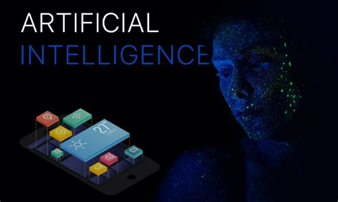 How Artificial Intelligence Will Shape The Mobile App Development