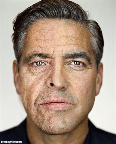 Watch in this video how he took p. Jack Nicholson & George Clooney | Celebrity photography ...