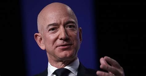 Is Jeff Bezos Dead Ripjeffbezos Trends Over Claims He Drowned In